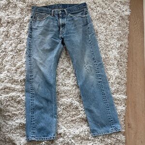 Vintage Levi’s 505 32x30